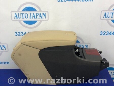 ФОТО Підлокітник для Lexus ES350 (06-12) Киев