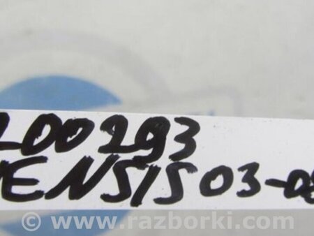 ФОТО Датчик тиску палива у рейці для Toyota Avensis T250 (02.2003-10.2009) Киев