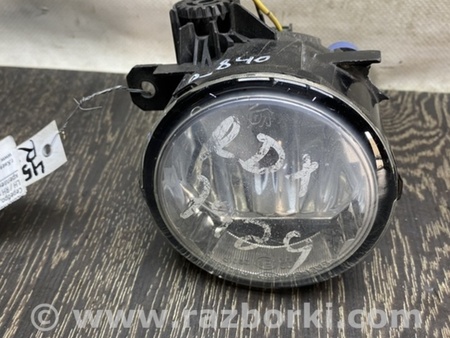 ФОТО Фара протитуманна ліва для Acura RDX TB3, TB4 (03.2012-12.2015) Киев