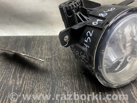 ФОТО Фара протитуманна ліва для Acura RDX TB3, TB4 (03.2012-12.2015) Киев