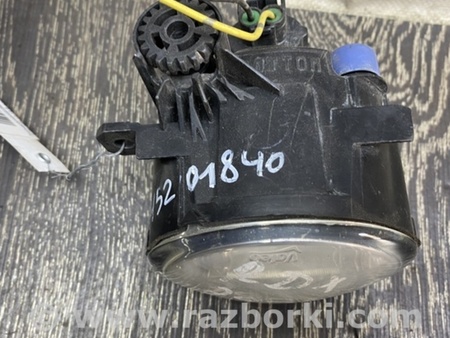ФОТО Фара протитуманна ліва для Acura RDX TB3, TB4 (03.2012-12.2015) Киев