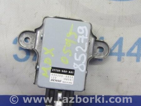ФОТО Блок керування паливним насосом для Acura MDX YD3 (06.2013-05.2020) Киев