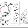 ФОТО Блок керування парктроніком для Acura MDX YD3 (06.2013-05.2020) Киев