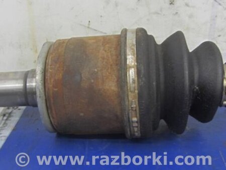 ФОТО Привід передній для Mitsubishi L200 (06-14) Киев
