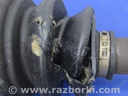 ФОТО Привід передній для Mitsubishi L200 (06-14) Киев