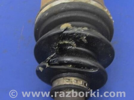 ФОТО Привід передній для Mitsubishi L200 (06-14) Киев