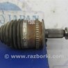 ФОТО Привід передній для Mitsubishi L200 (06-14) Киев
