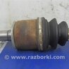 ФОТО Привід передній для Mitsubishi L200 (06-14) Киев