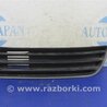 Заглушка противотуманной фары левая Suzuki Kizashi (2009-2014)