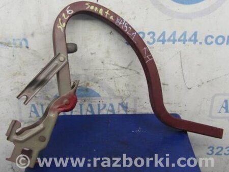 ФОТО Петля кришки багажника для Hyundai Sonata YF (09.2009-03.2014) Киев