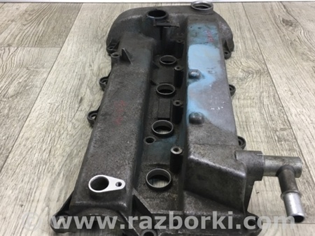 ФОТО Кришка клапанна для Mazda 3 BK (2003-2009) (I) Киев