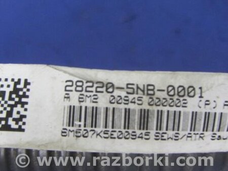 ФОТО Проводка АКПП для Acura MDX YD3 (06.2013-05.2020) Киев