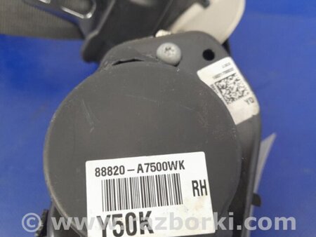 ФОТО Ремінь безпеки для KIA Forte YD (2012-) Киев