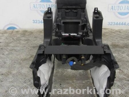 ФОТО Підлокітник для Hyundai Santa Fe DM (12-18) Киев