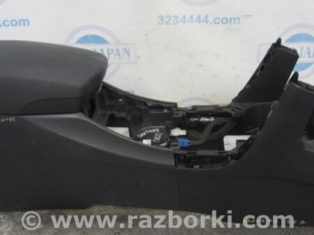 ФОТО Підлокітник для Hyundai Santa Fe DM (12-18) Киев