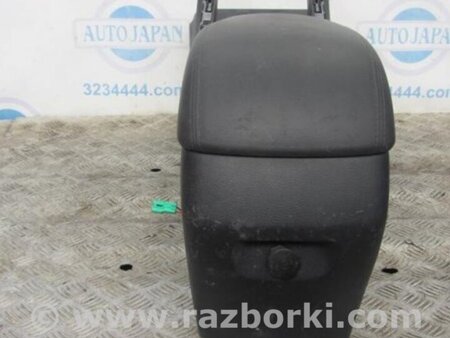 ФОТО Підлокітник для Hyundai Santa Fe DM (12-18) Киев