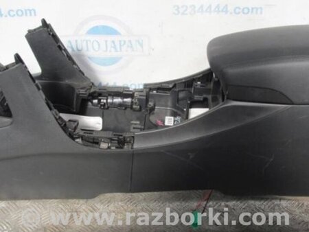 ФОТО Підлокітник для Hyundai Santa Fe DM (12-18) Киев