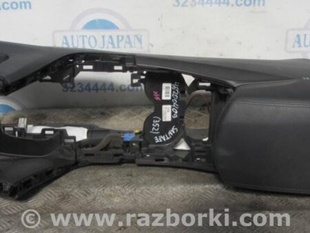 ФОТО Підлокітник для Hyundai Santa Fe DM (12-18) Киев
