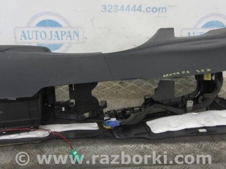 ФОТО Підлокітник для Hyundai Santa Fe DM (12-18) Киев