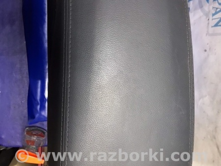 ФОТО Підлокітник для Hyundai Santa Fe DM (12-18) Киев