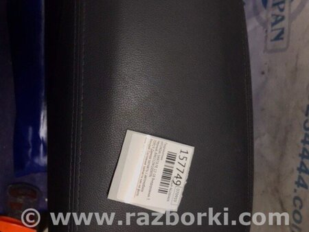 ФОТО Підлокітник для Hyundai Santa Fe DM (12-18) Киев