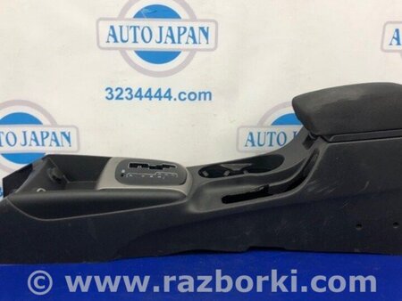 ФОТО Підлокітник для Hyundai Elantra HD (04.2006-03.2012) Киев
