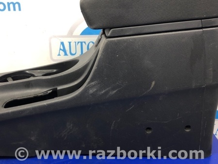 ФОТО Підлокітник для Hyundai Elantra HD (04.2006-03.2012) Киев