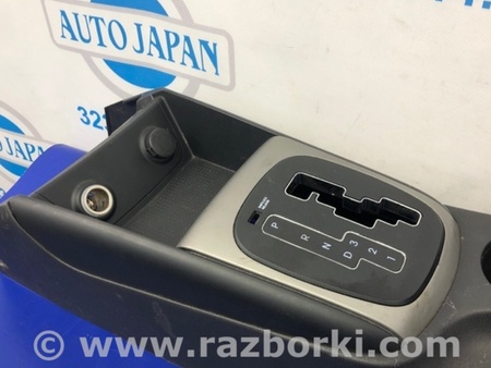 ФОТО Підлокітник для Hyundai Elantra HD (04.2006-03.2012) Киев