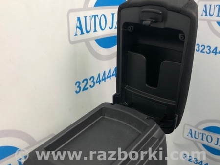 ФОТО Підлокітник для Hyundai Elantra HD (04.2006-03.2012) Киев