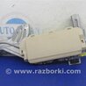 Подушка безпеки в коліна Toyota Venza