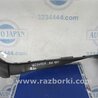 Накладка на порог багажника Lexus RX350/450 (09-15)