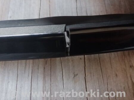 ФОТО Накладка кузова для Hyundai Santa Fe DM (12-18) Киев