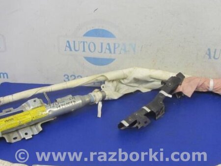 ФОТО Подушка безпеки (штора) для Toyota Land Cruiser Prado 120 Киев