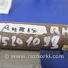ФОТО Подушка безпеки (штора) для Toyota Auris E150 (10.2006-11.2012) Киев