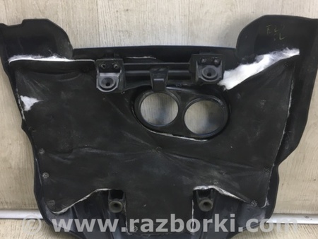ФОТО Накладка двигателя декоративная для Mazda 3 BL (2009-2013) (II) Киев
