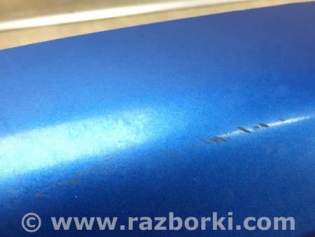 ФОТО Накладка двигателя декоративная для Mazda 3 BL (2009-2013) (II) Киев