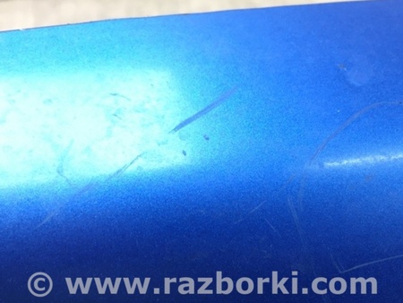 ФОТО Накладка двигателя декоративная для Mazda 3 BL (2009-2013) (II) Киев