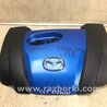 ФОТО Накладка двигателя декоративная для Mazda 3 BL (2009-2013) (II) Киев