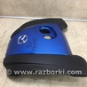 ФОТО Накладка двигателя декоративная для Mazda 3 BL (2009-2013) (II) Киев