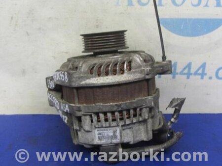 ФОТО Генератор для Honda Accord CM (11.2002 - 12.2008) Киев