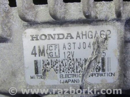 ФОТО Генератор для Honda Accord CM (11.2002 - 12.2008) Киев