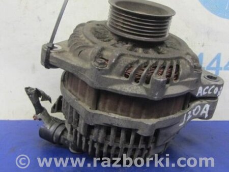 ФОТО Генератор для Honda Accord CM (11.2002 - 12.2008) Киев