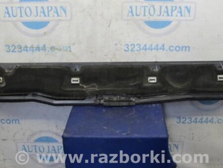 ФОТО піддон механізму двірників для Ford Focus 3 (01.2010 - 03.2018) Киев