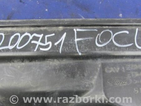ФОТО піддон механізму двірників для Ford Focus 3 (01.2010 - 03.2018) Киев