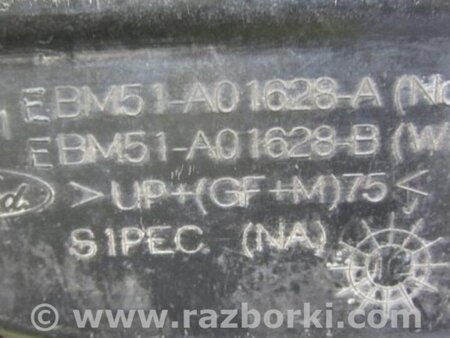 ФОТО піддон механізму двірників для Ford Focus 3 (01.2010 - 03.2018) Киев