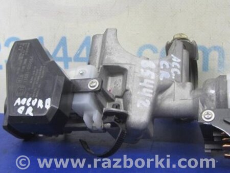 ФОТО Замок запалювання для Honda Accord CR CT (06.2013 - 01.2020) Киев