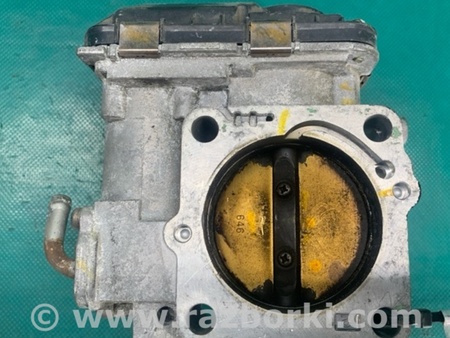 ФОТО Дросельна заслінка для Honda Accord CM (11.2002 - 12.2008) Киев