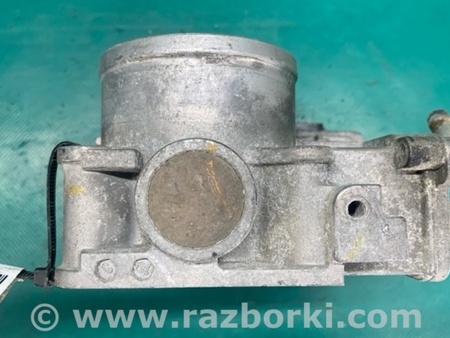 ФОТО Дросельна заслінка для Honda Accord CM (11.2002 - 12.2008) Киев