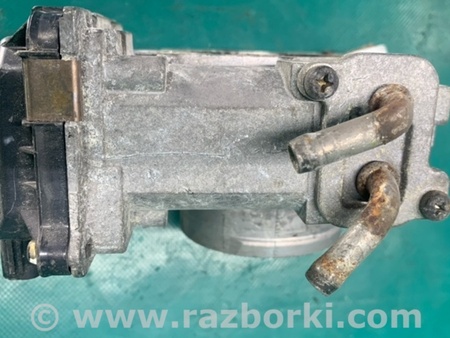 ФОТО Дросельна заслінка для Honda Accord CM (11.2002 - 12.2008) Киев