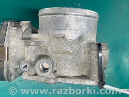 ФОТО Дросельна заслінка для Honda Accord CM (11.2002 - 12.2008) Киев